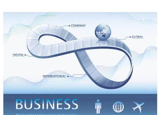 东方电子商务图片与商务信息咨询的发展与应用