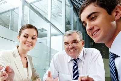 商务信息咨询 赋能企业决策的智慧导航