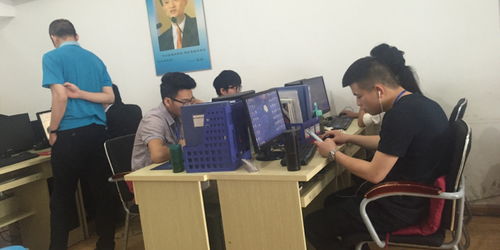 寻宝邦2020年PHP后台开发待遇分析（基于看准网等公开信息）