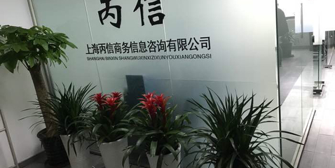 丙信商务信息 您的专业商务信息咨询伙伴